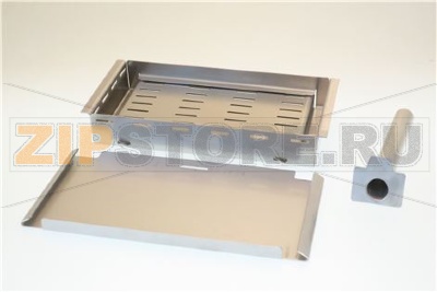 Smoker Box compl. Convotherm 4 