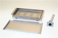 Smoker Box compl. Convotherm 4