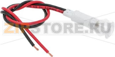 СИГНАЛЬНАЯ ЛАМПОЧКА БЕЛАЯ 400V 