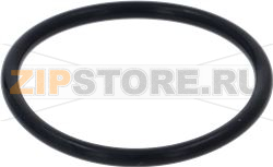 УПЛОТНИТЕЛЬНОЕ КОЛЬЦО 04175 EPDM 