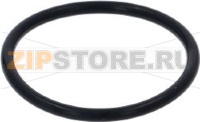УПЛОТНИТЕЛЬНОЕ КОЛЬЦО 04175 EPDM