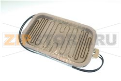 RESISTENZA W1500 V240 10.57401.343 