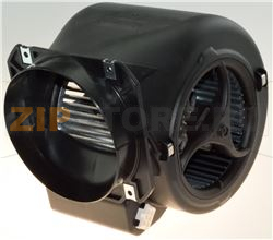 MOTEUR HOTTE 