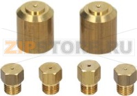 NOZZLES LPG GAS FAGOR 76X9206