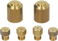 NOZZLES LPG GAS FAGOR 76X9206