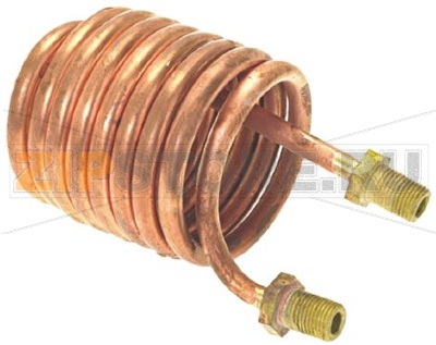 SCAMBIATORE DI CALORE ELLI 