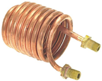 SCAMBIATORE DI CALORE ELLI