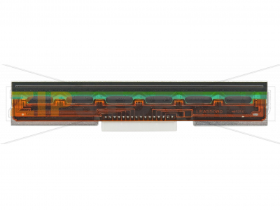 Thermal print head, 200dpi Godex EZPi-1300 Thermal print head, 200dpi Godex EZPi-1300Запчасть на деталировке под номером: 7Название запчасти Godex на английском языке: Thermal print head, 200dpi EZPi-1300.