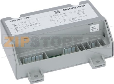 ПАНЕЛЬ ЗАЖИГАНИЯ HONEYWELL 