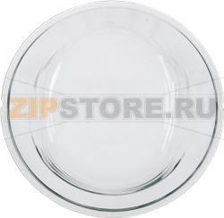 DOOR GLASS BEKO ø 325 mm 