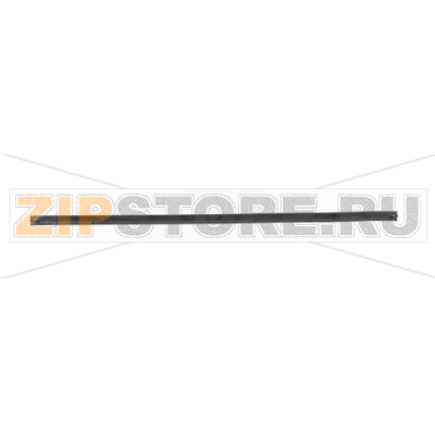 SEAL DOOR TOP LCO 