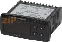 ТЕХНОЛОГИЧЕСКИЙ КОНТРОЛЛЕР TLZ10FR