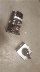 SWITCH III S612610030421M1 