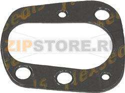 GASKET BURNER VENTURI 
