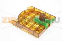 SUPPORTO FILTRO COMPLETO SENZAVALVOLA CO