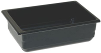 CONTENITORE FONDI 24,5x16x7,5 mm