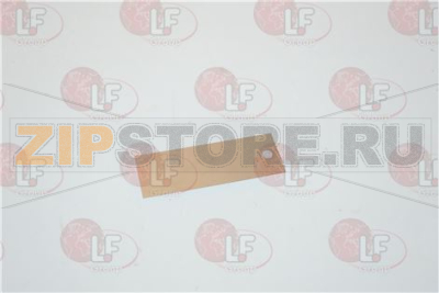 LINGUETTA ELASTICA M4D-M5D 41x15 mm 