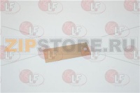LINGUETTA ELASTICA M4D-M5D 41x15 mm