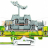 Triple-deck terminal block; Ground conductor/through/through terminal block; with marker carrier; for DIN-rail 35 x 15 and 35 x 7.5; 2.5 mm; CAGE CLAMP®; 2,50 mm; green-yellow/gray/gray Wago 280-557 - Triple-deck terminal block; Ground conductor/through/through terminal block; with marker carrier; for DIN-rail 35 x 15 and 35 x 7.5; 2.5 mm; CAGE CLAMP®; 2,50 mm; green-yellow/gray/gray Wago 280-557
