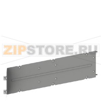 SIVACON S4 EBS subdivision vertical Distribution busbar Height 150 mm Width=800 mm Siemens 8PQ5000-3BA57