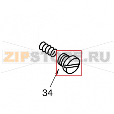 Cap, Brush Holder Almond Creme KitchenAid KSM103 Cap, Brush Holder Almond Creme KitchenAid KSM103

Запчасть на сборочном чертеже под номером: 34

Название запчасти KitchenAid на английском языке: Cap, Brush Holder Almond Creme KitchenAid KSM103