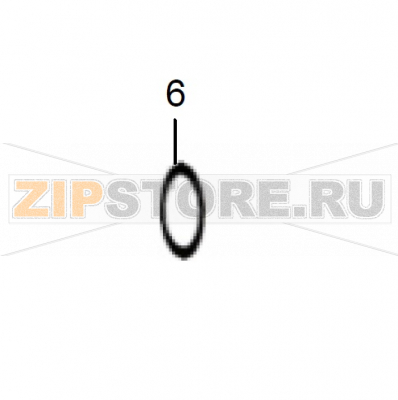 Seal Meiko DV 80.2 Seal Meiko DV 80.2Запчасть на деталировке под номером: 6Название запчасти Meiko на английском языке: Seal Meiko DV 80.2