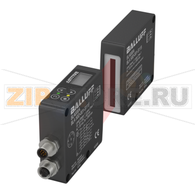 Полоса световая Balluff BLA000A 