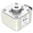 Предохранитель, 2800 A, AC 200 В, size 3, 76x92x65 мм, aR, IEC Eaton FUSE 2800A 200V 3BKN/65 AR - Предохранитель, 2800 A, AC 200 В, size 3, 76x92x65 мм, aR, IEC Eaton FUSE 2800A 200V 3BKN/65 AR