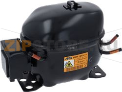 COMPRESSOR BEKO 