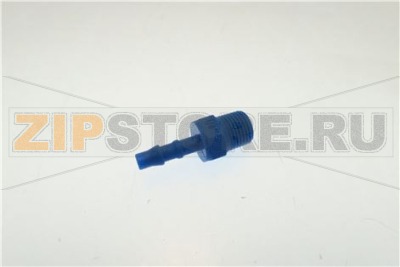 RACC. PORTAGOMMA NYLON 1/8M 
