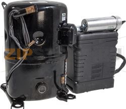 COMPRESSOR TECUMSEH FH²2480Z/S CSR 