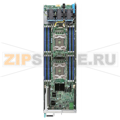 Модуль вычислительный Intel HNS2600TP24R 