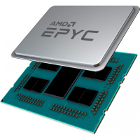 Процессор 3350 МГц HPE P16642-B21