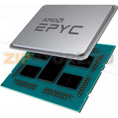 Процессор 3350 МГц HPE P16642-B21 