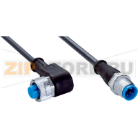 Кабель соединительный SICK YG2A15-050UB5M2A15