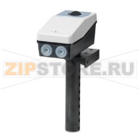 QFM81.2 - Канальный гигростат, диапазон настройки уставки 15 ... 95% отн.вл. Siemens QFM81.2