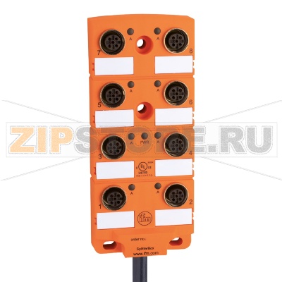 Коробка распределительная IFM EBC035 