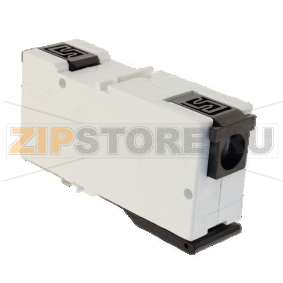 Держатель предохранителей, 63 A, AC 690 В, BS88/A3, 1P, BS Eaton 63A 660V CMSTR F/HOLD(10)2.2KG 