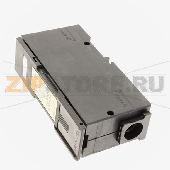 Держатель предохранителей, 63 A, AC 690 В, BS88/A3, 1P, BS Eaton 63A 660V CMSTR F/HOLD(10)2.2KG 