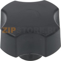 ЧЕРНАЯ РУЧКА Ø 54 ММ PITCH M9