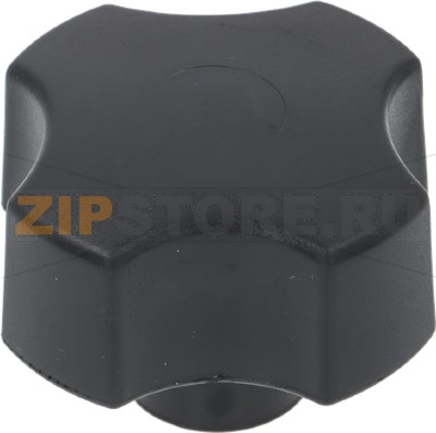 ЧЕРНАЯ РУЧКА Ø 54 ММ PITCH M9 