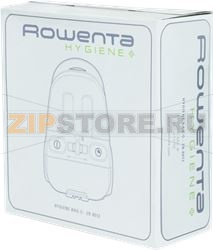 SACCO X4 +1 FILTRO SACCO IGIENE + ZR0012 