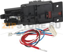 DOOR LOCK ELECTR. FAGOR 