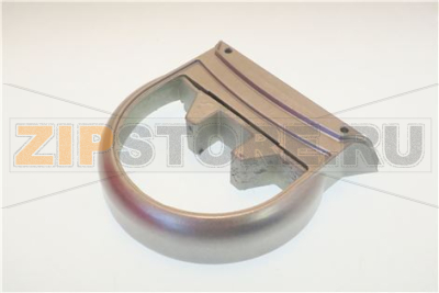 COPERTURA SUPERIORE DOSATORE 