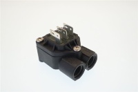 РАСХОДОМЕР .1/4"G ВЕРТОН 300Л/Ч
