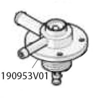 Supp. sup. mulinello centr. Comenda PF45