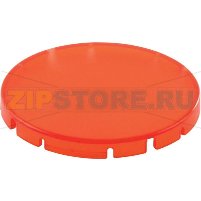Колпачок, красный, 10 шт Schlegel T30FRT 