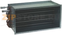 FILTRO BATTERIA VAPORE 340x665x340 mm