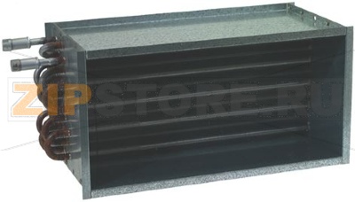 FILTRO BATTERIA VAPORE 340x665x340 mm 