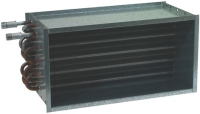 FILTRO BATTERIA VAPORE 340x665x340 mm